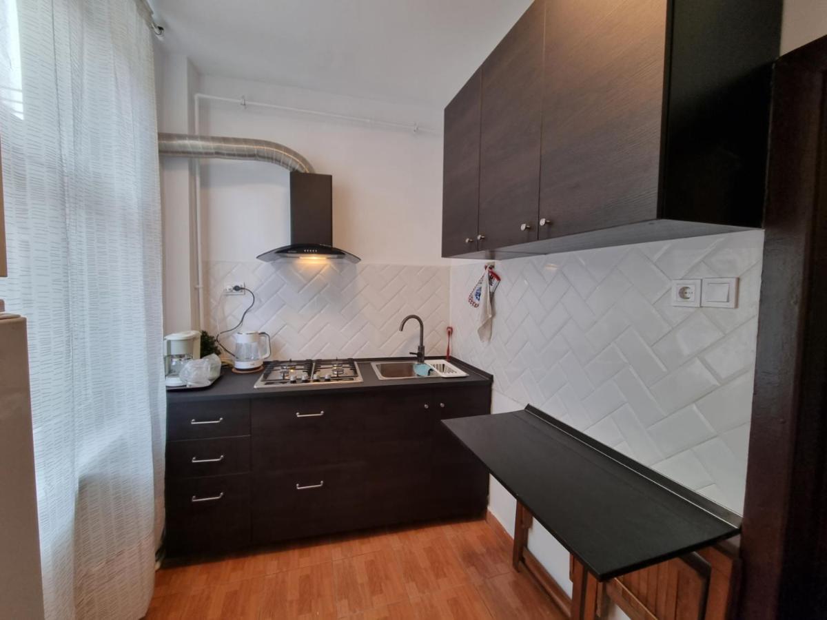 Smardan 16 Oldtown Residence Бухарест Экстерьер фото