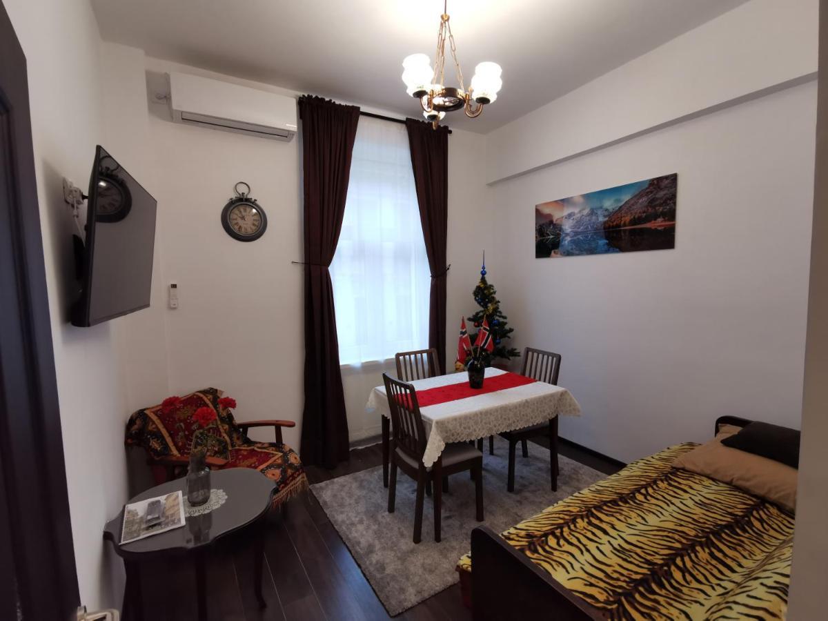 Smardan 16 Oldtown Residence Бухарест Экстерьер фото