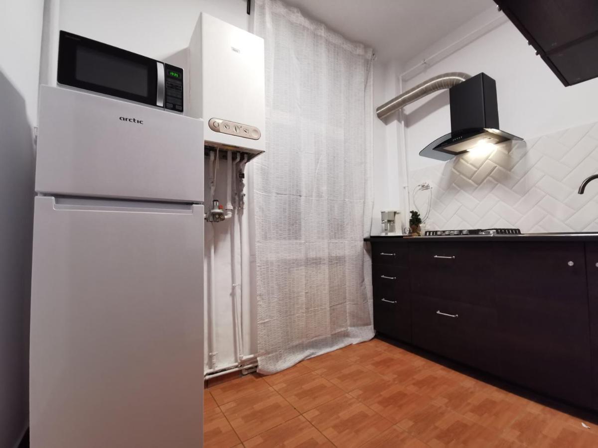 Smardan 16 Oldtown Residence Бухарест Экстерьер фото