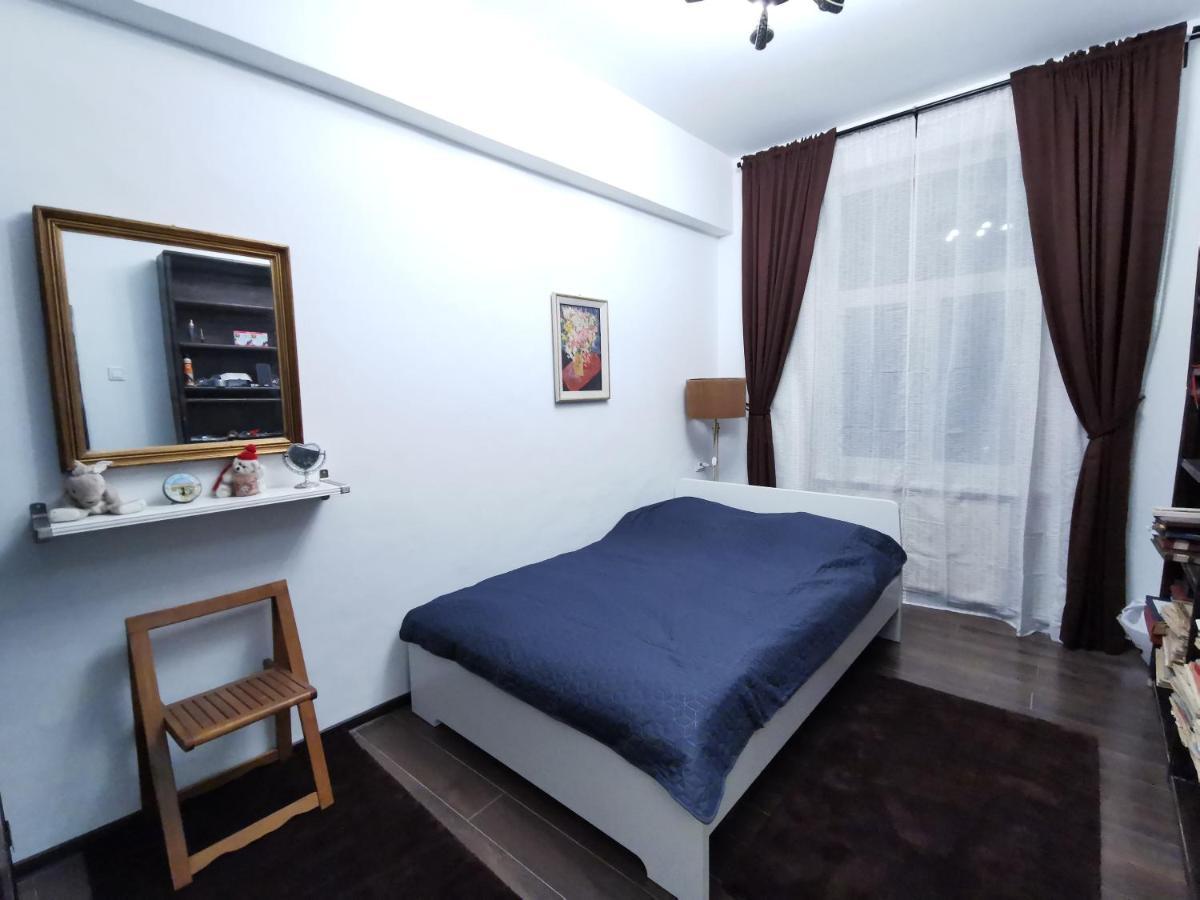Smardan 16 Oldtown Residence Бухарест Экстерьер фото